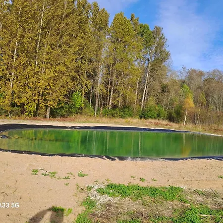 Holiday home Puhkemaja Haapsalu