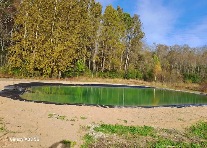 Holiday home Puhkemaja Haapsalu